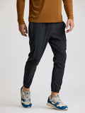 Men's Active Breeze Jogger - Black Sand