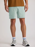 Men's Active Breeze Short Lined – 5.5" - Surf Spray