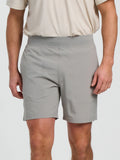 Men's Active Breeze Short Unlined – 7" - Cement