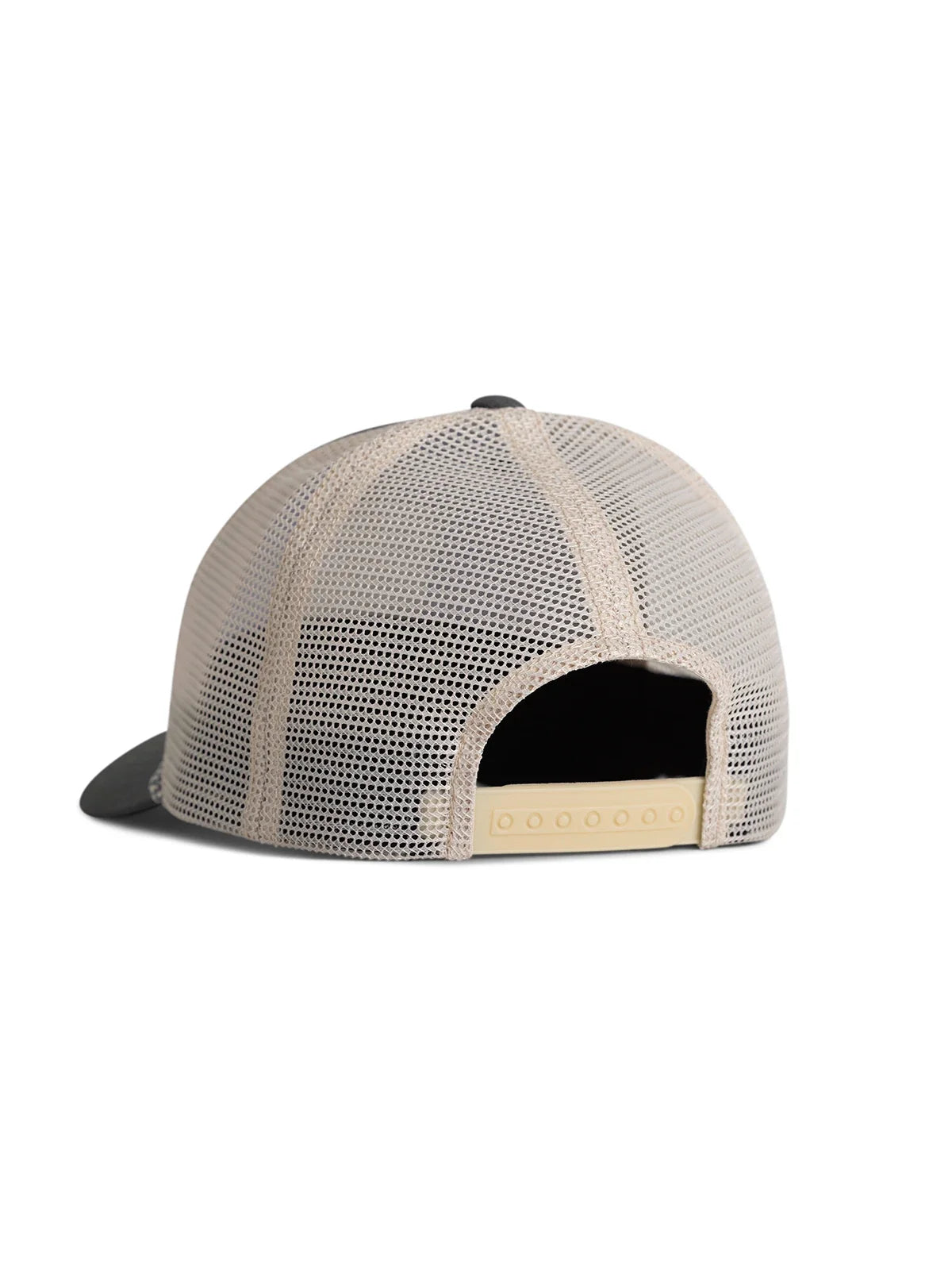 Flood Feeder Trucker Hat - Midnight
