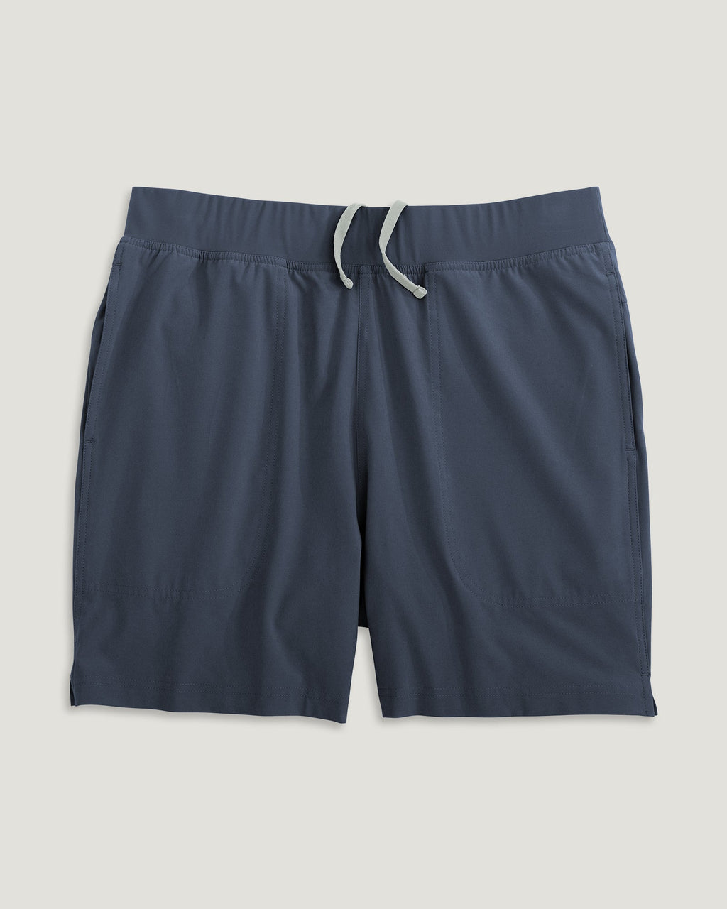 Men's Active Breeze Short Unlined – 7" - Storm Cloud