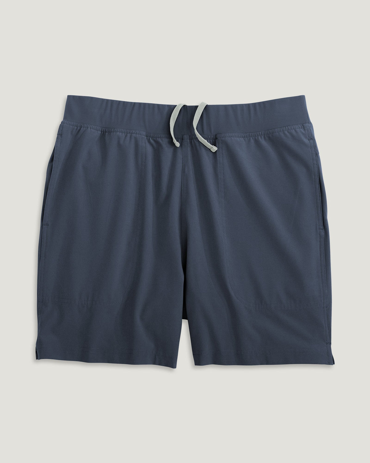 Men's Active Breeze Short Unlined – 7" - Storm Cloud