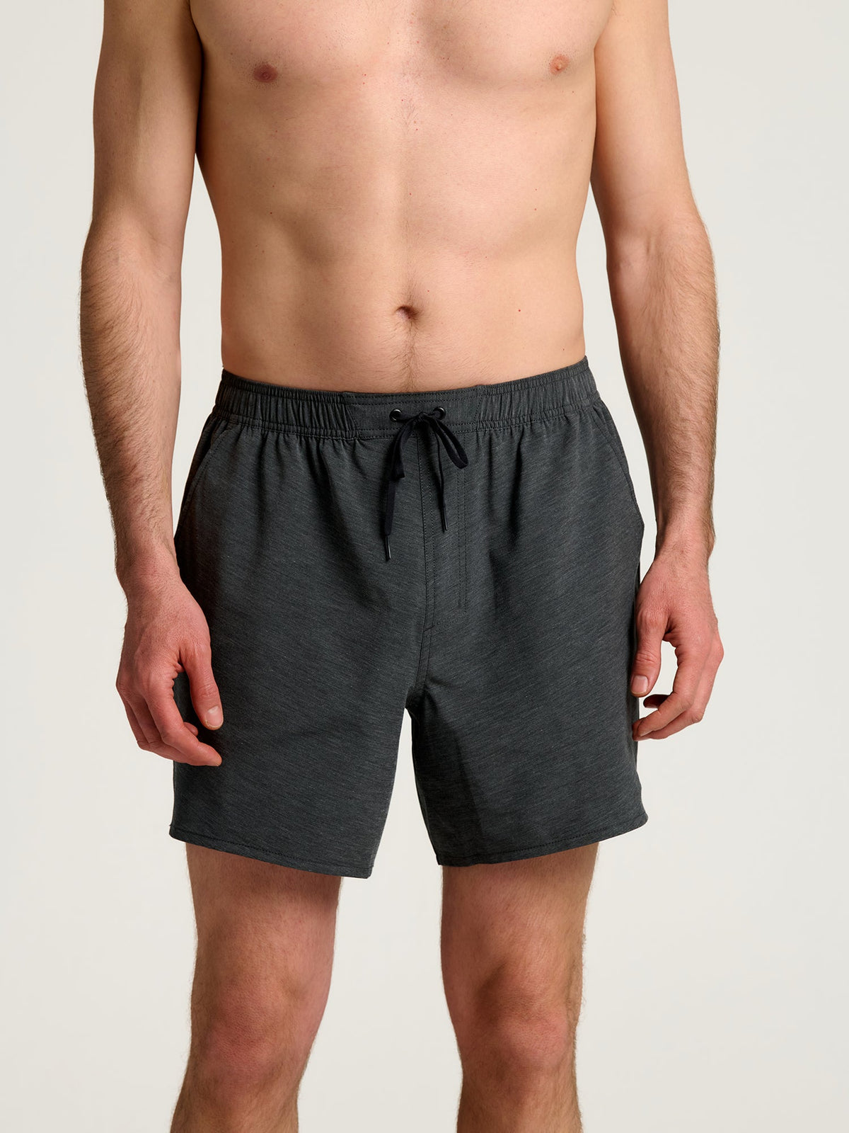 Men's Palmera Trunk – 16" - Black