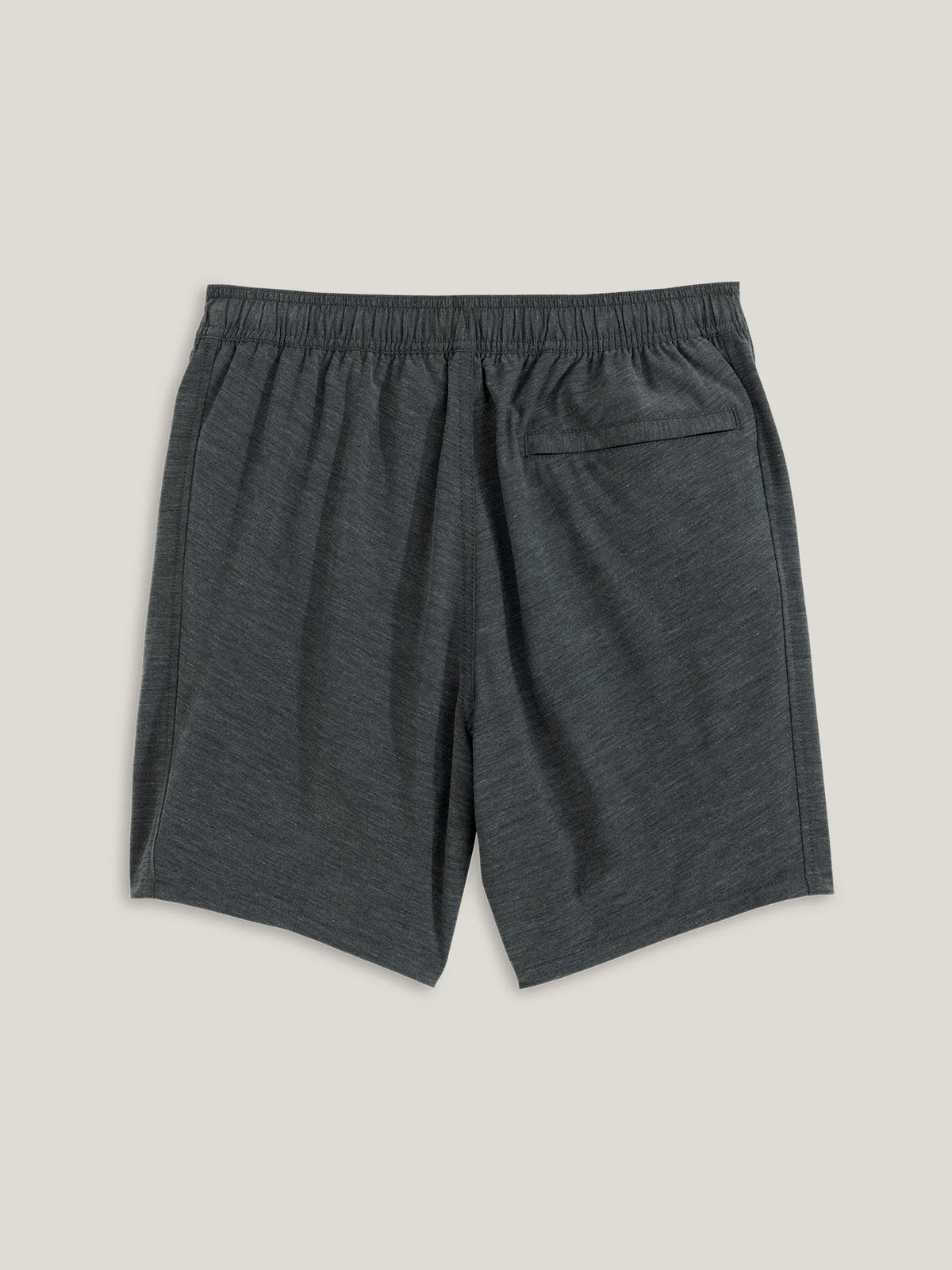 Men's Palmera Trunk – 16" - Black