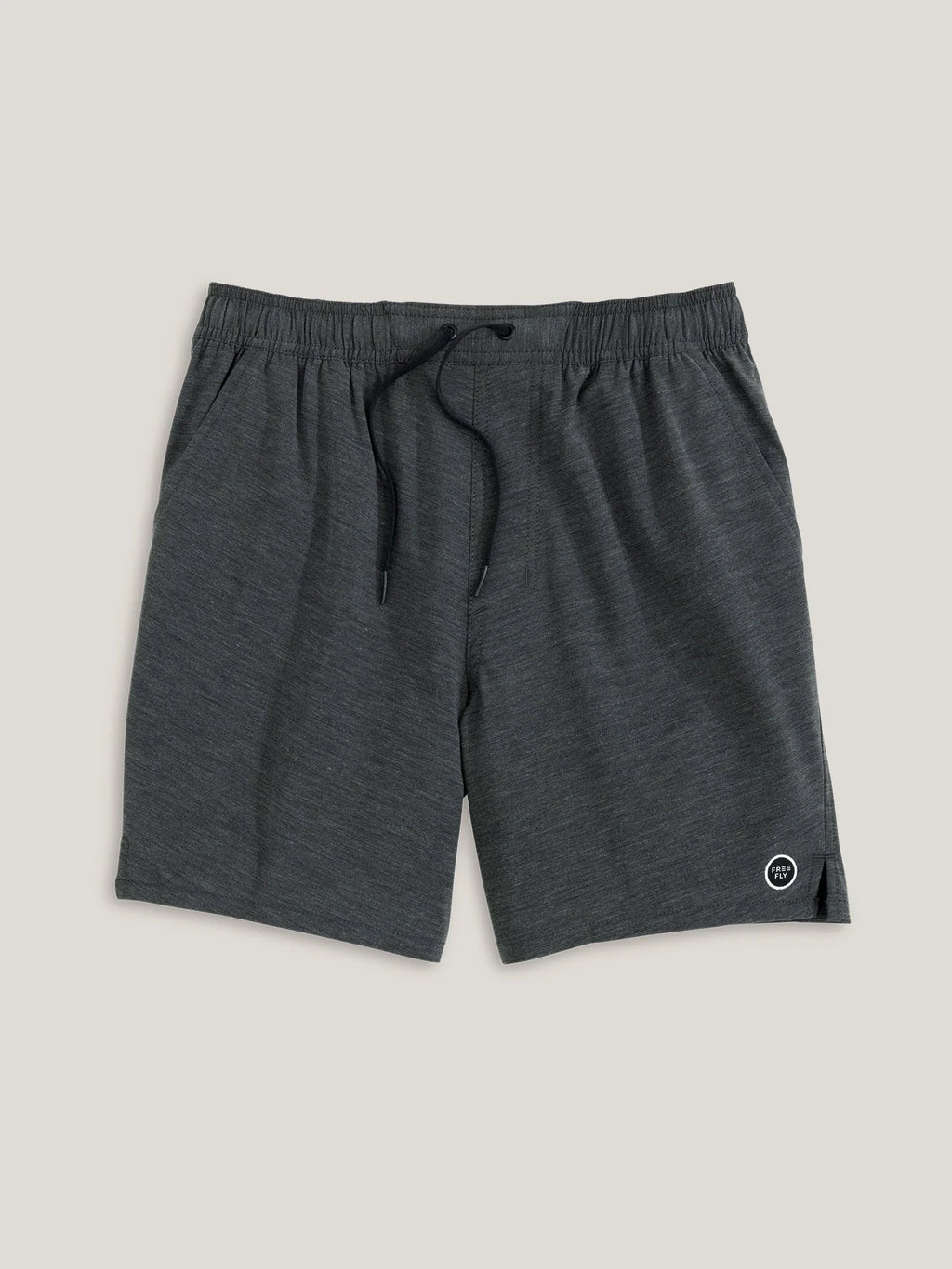 Men's Palmera Trunk – 16" - Black