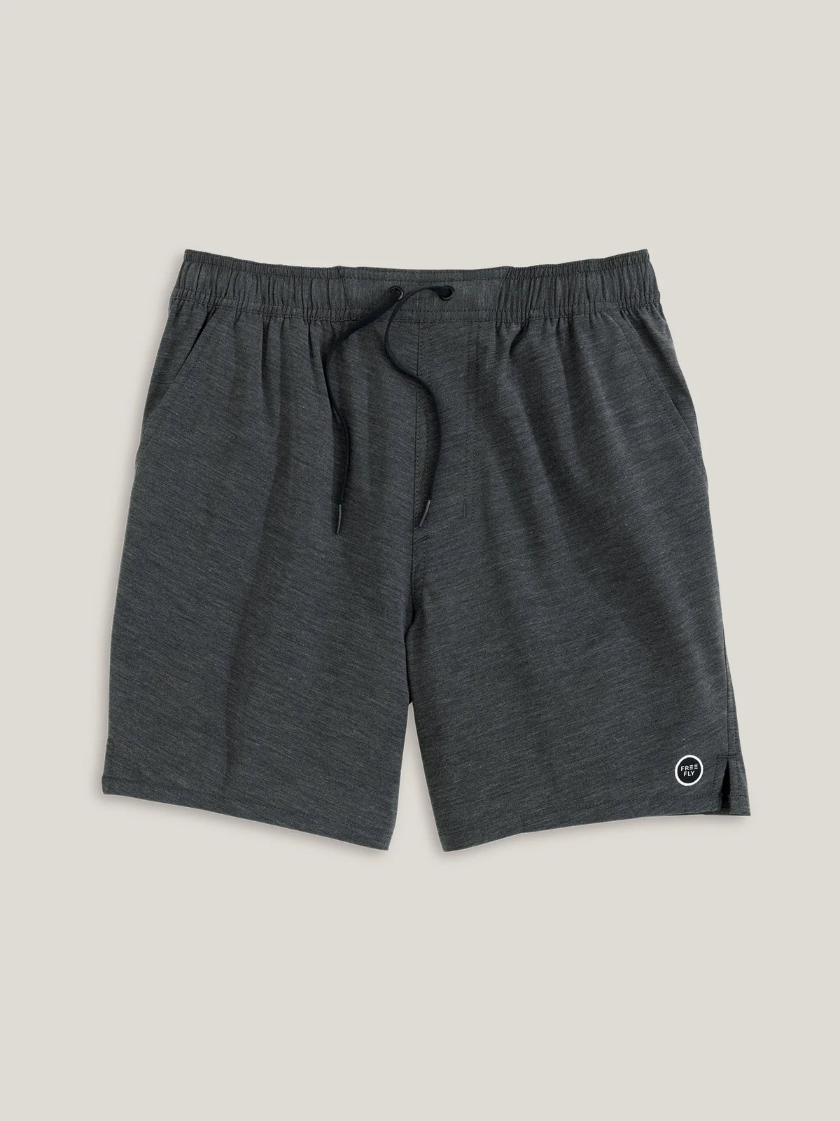Men's Palmera Trunk – 16" - Black