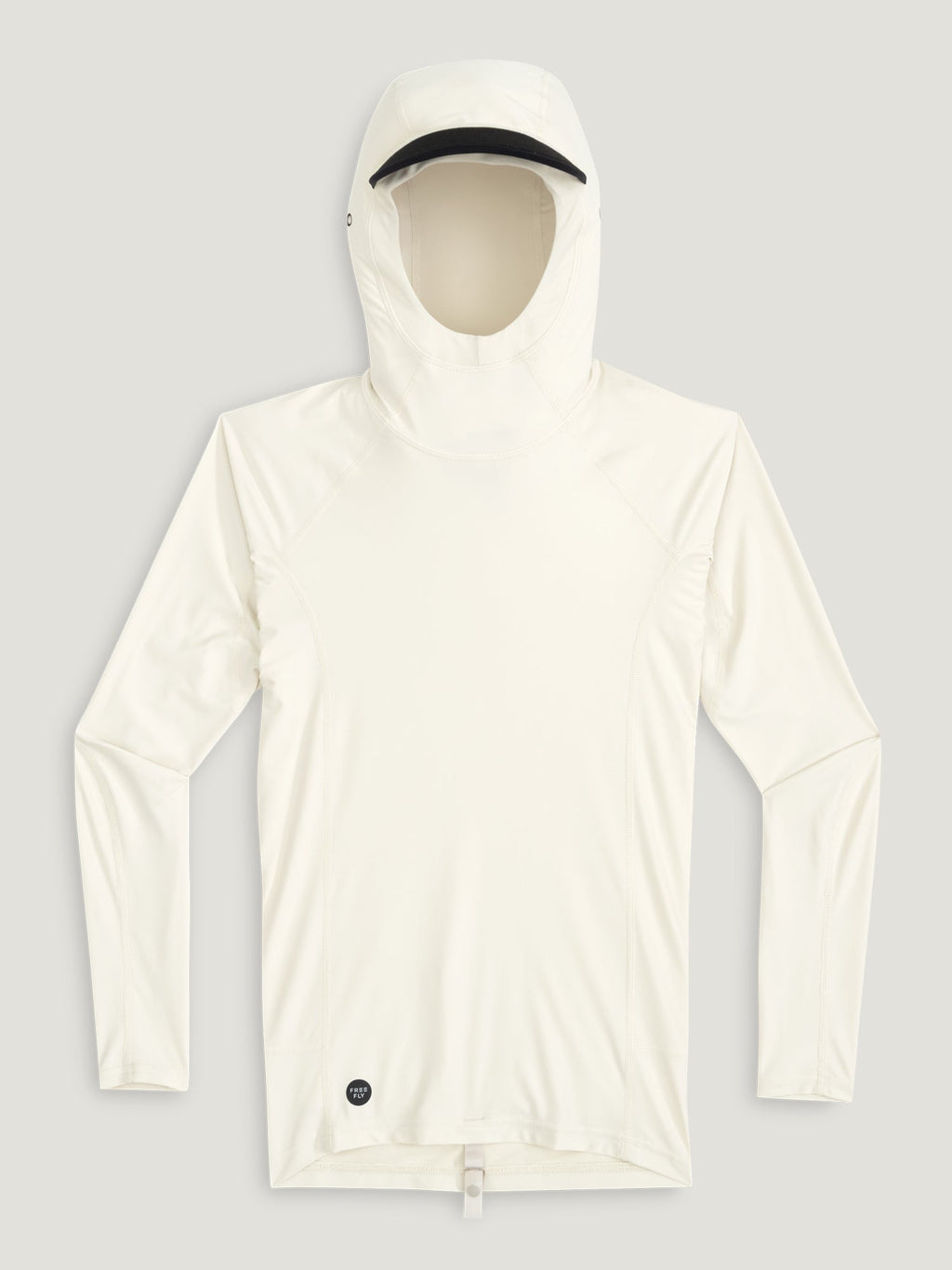 Men's Pinnacle Hooded Rash Guard - Birch