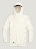 Men's Pinnacle Hooded Rash Guard - Birch