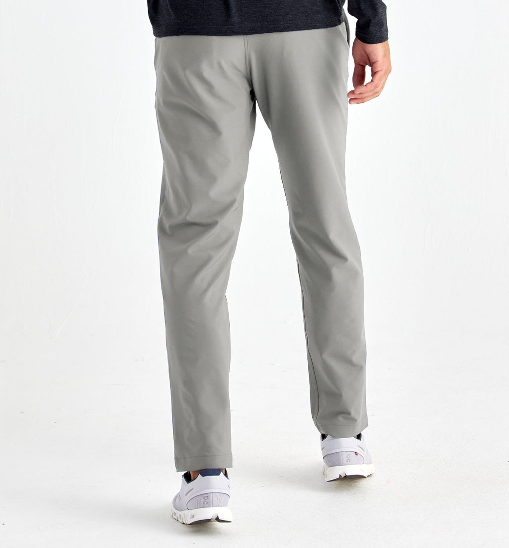 Men's Nomad Pant - Granite