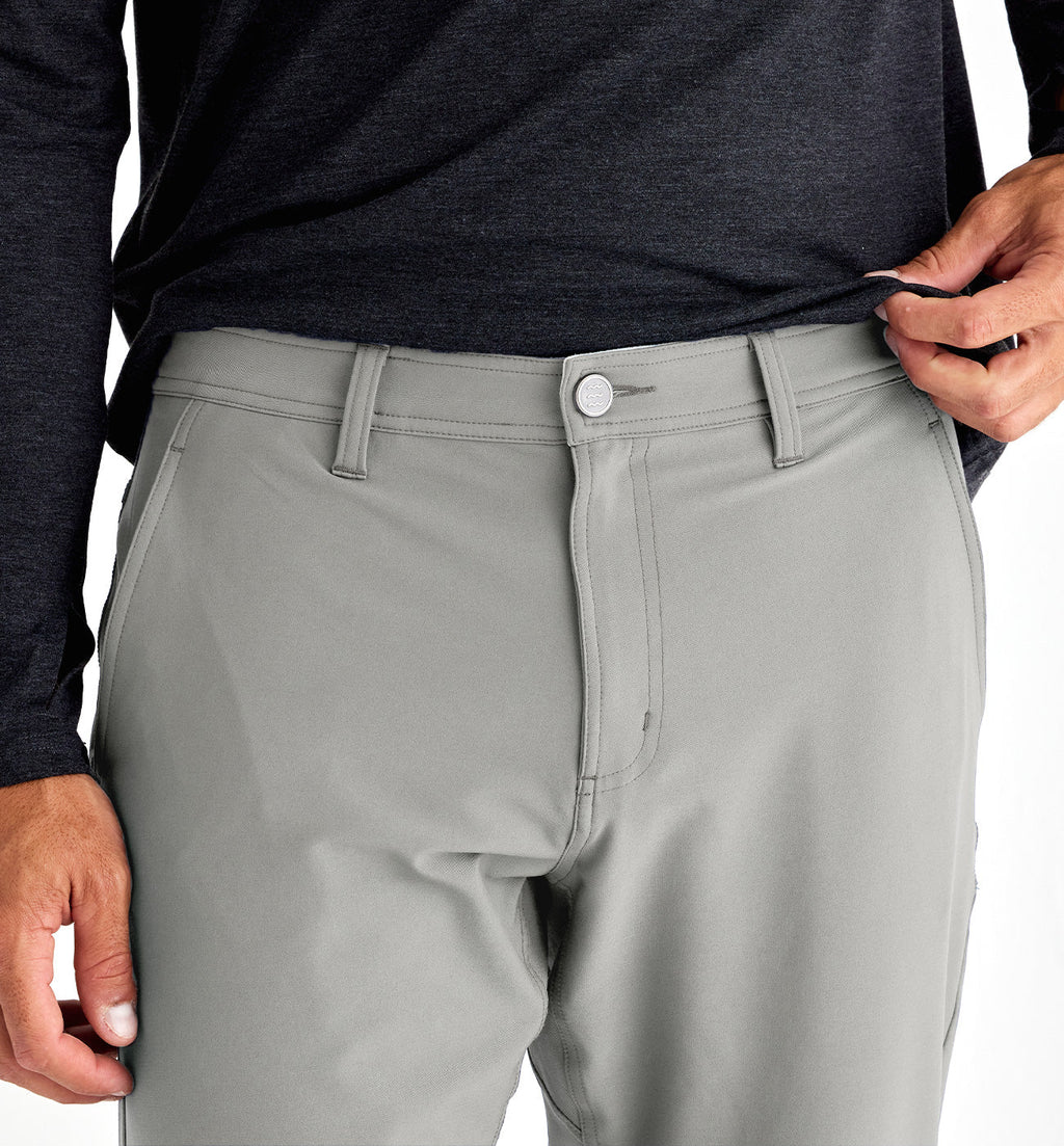 Men's Nomad Pant - Granite